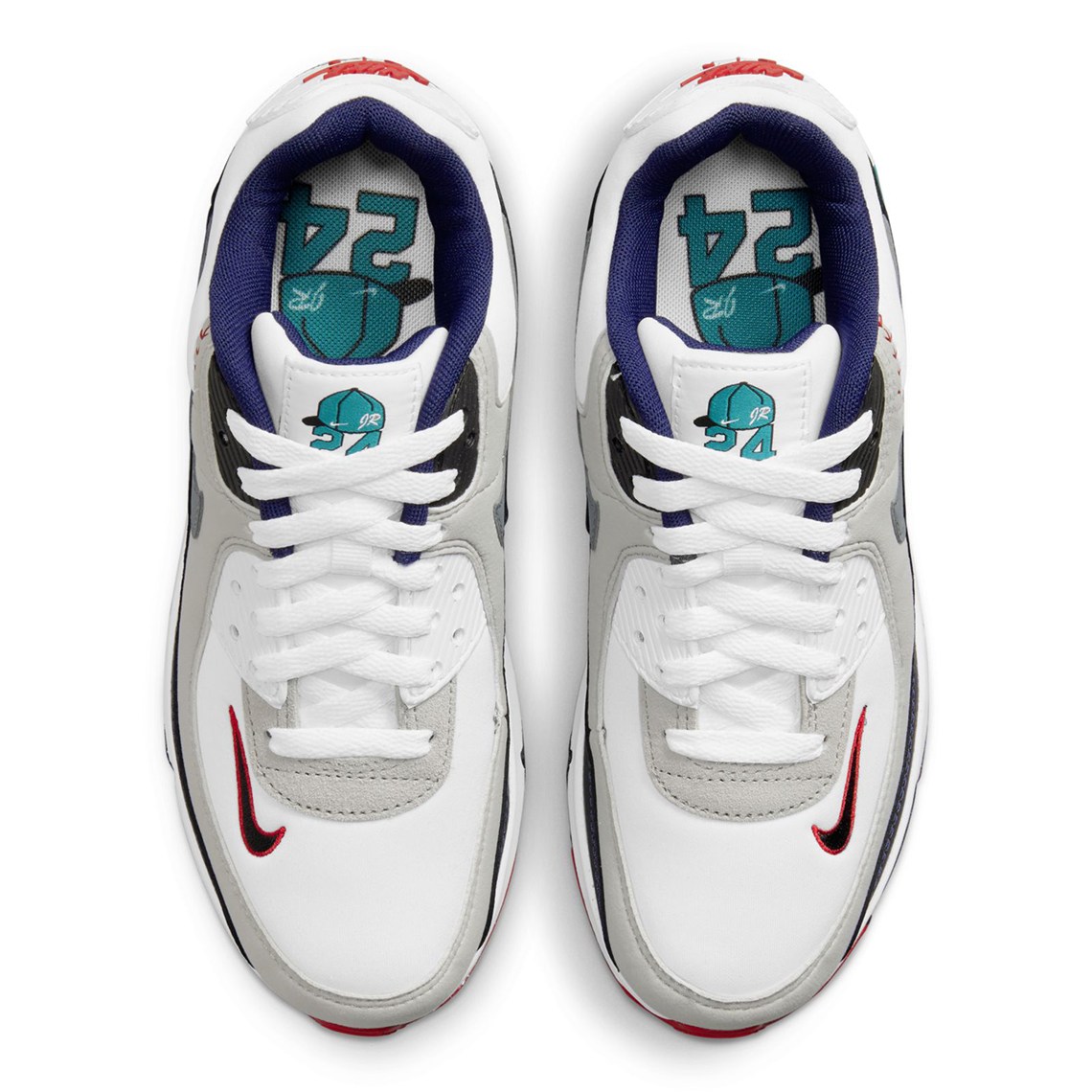 nike air max 90 backwards cap