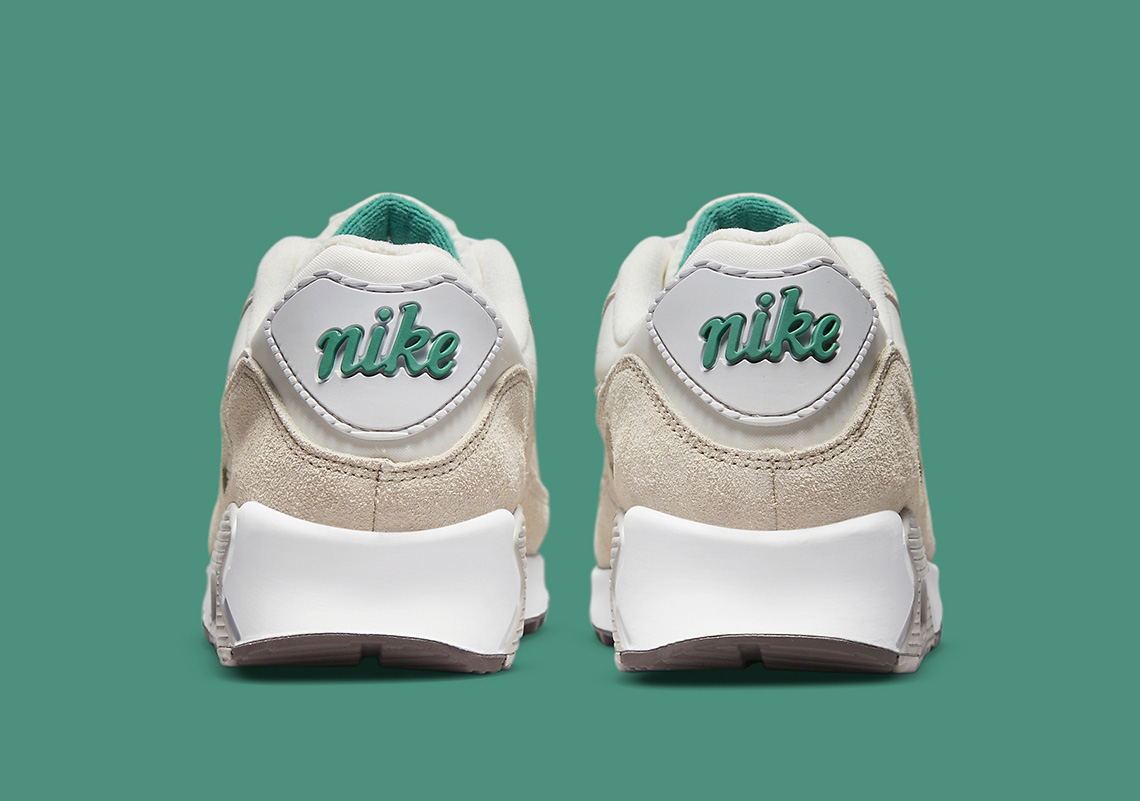Nike Air Max 90 First Use Db0636 100 5