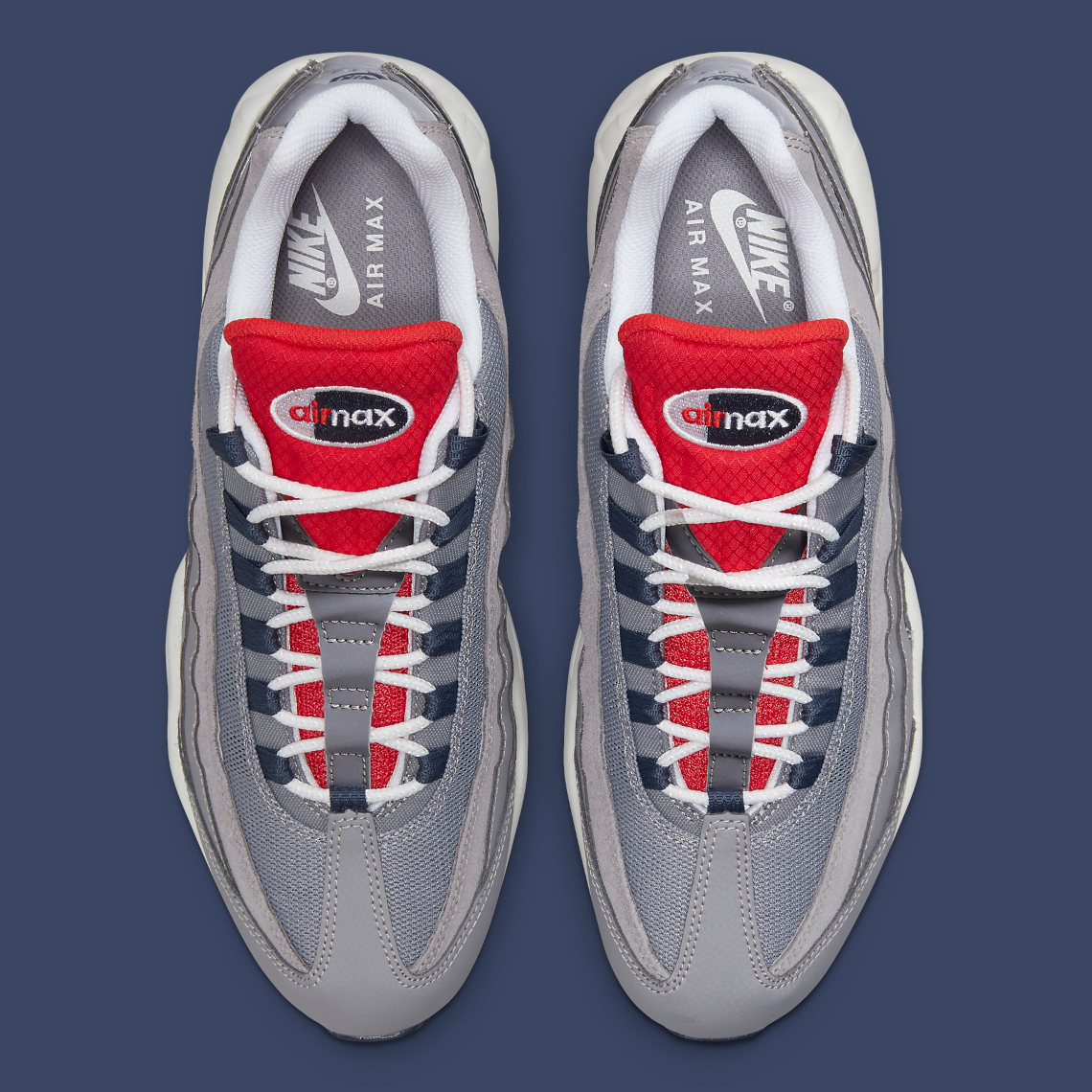 patriots nike air max