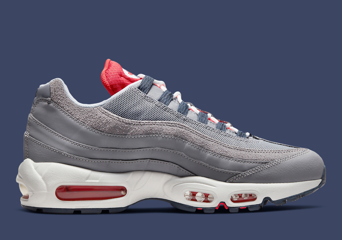 new england patriots air max