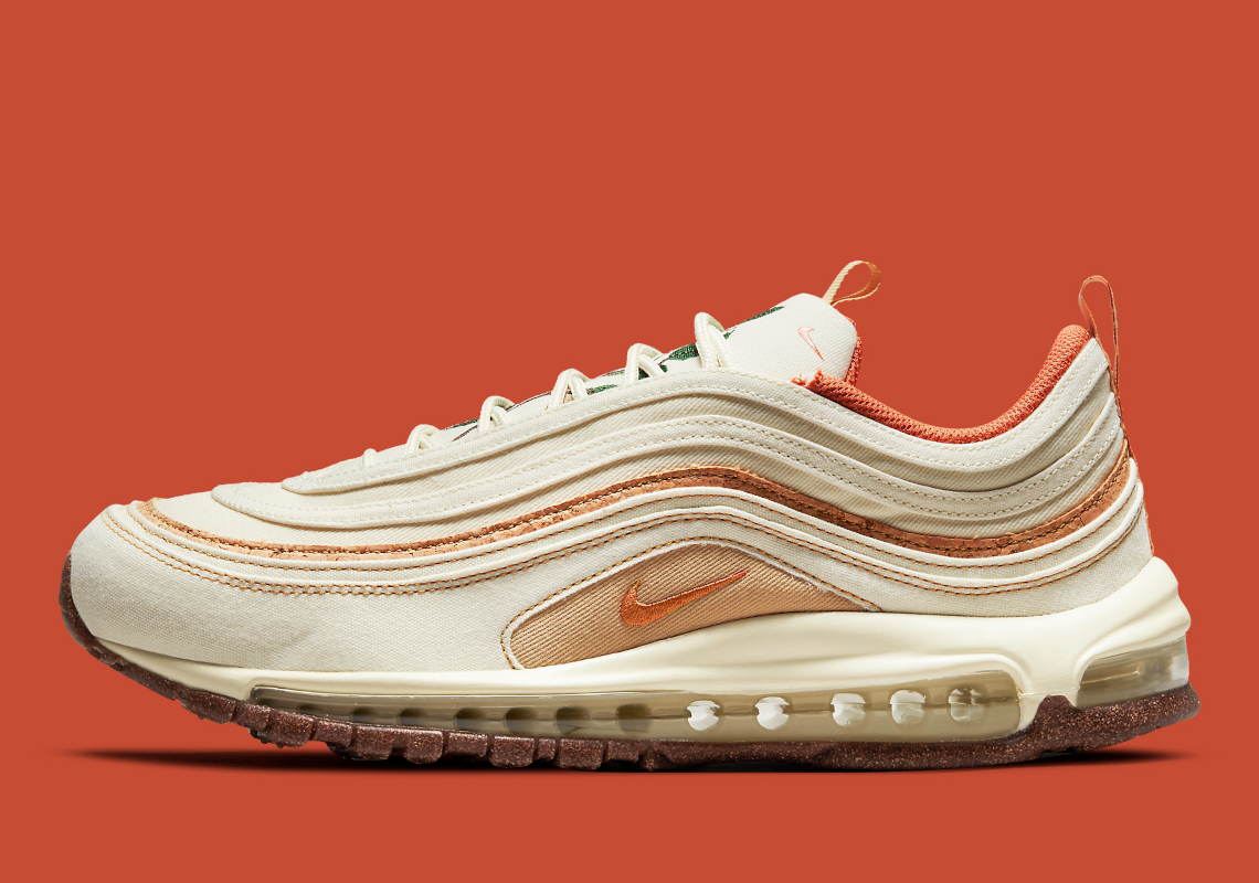 Nike Air Max 97 Coconut Milk DC3986100 Release