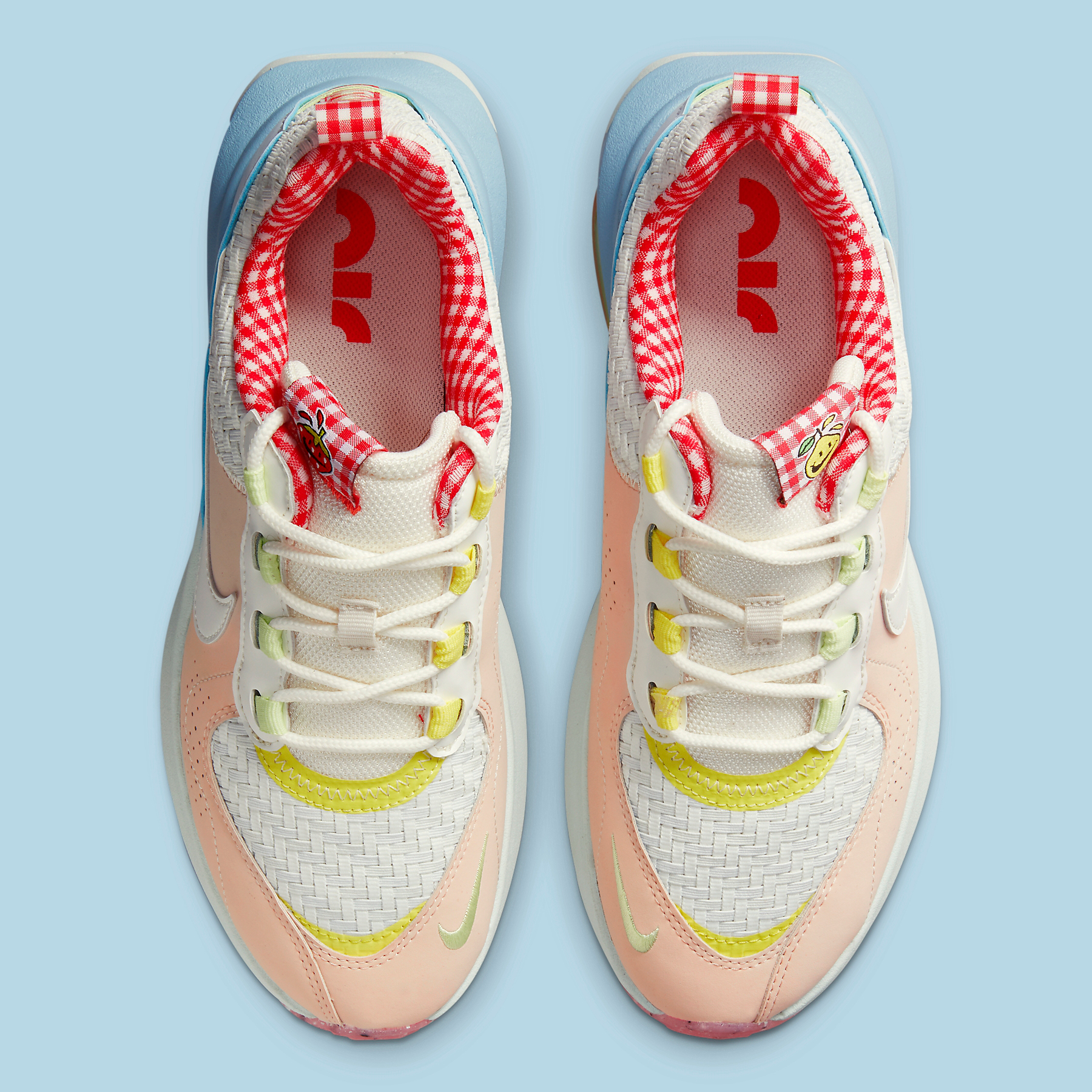 Nike Air Max Verona Gingham DJ5054-813 | SneakerNews.com