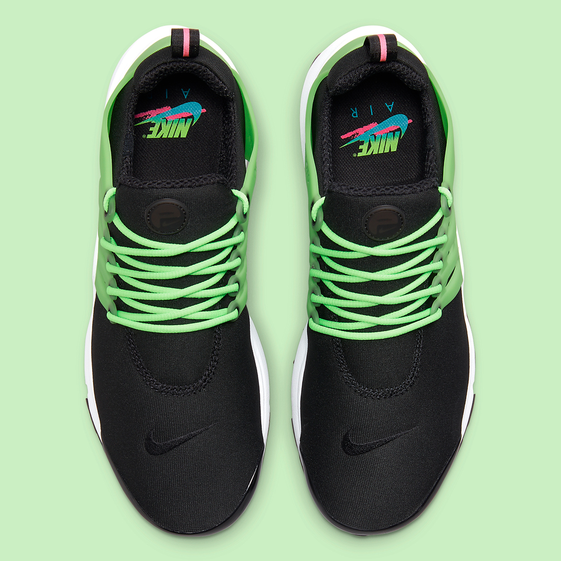Nike Sabates Running Air Winflo 9 Dj5143 001 2