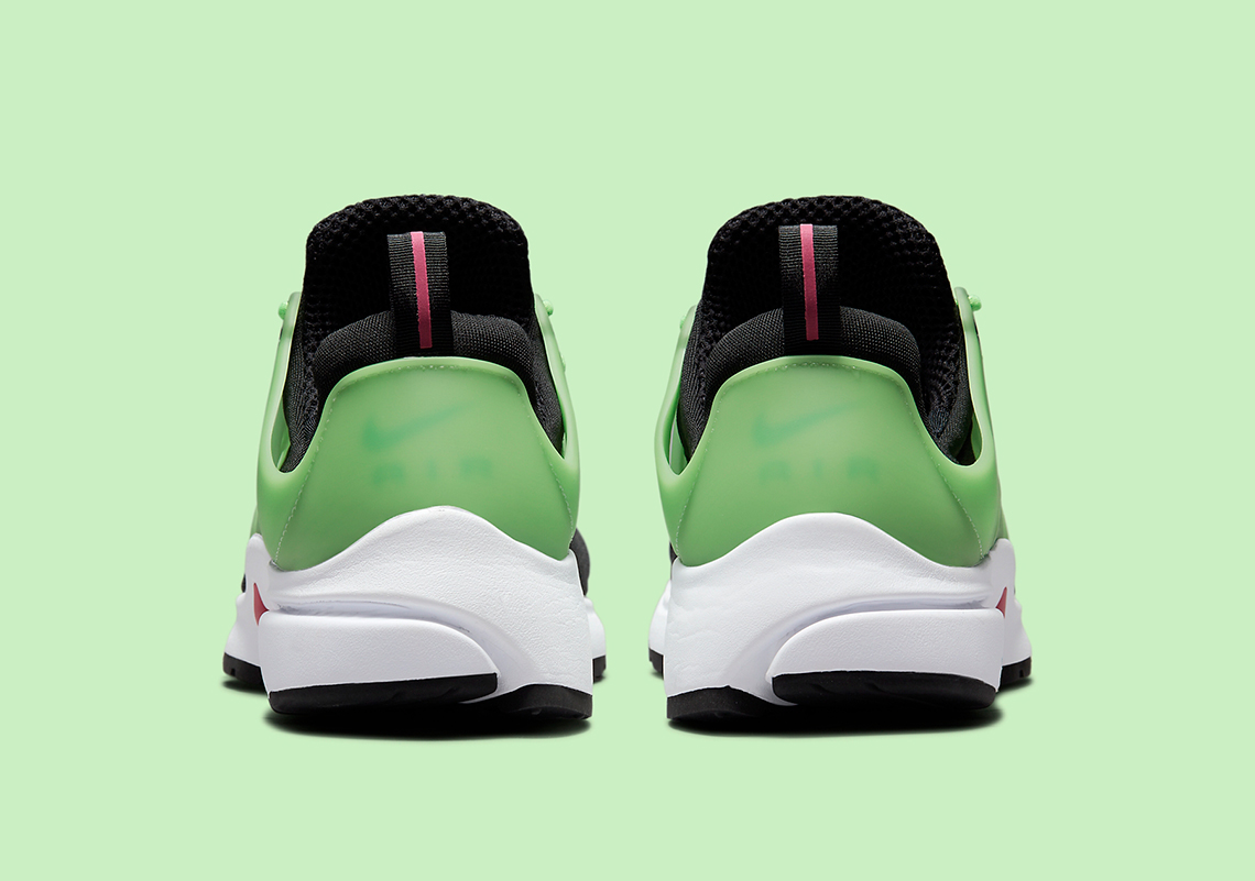Nike shoe Air Presto DJ5143 001 5