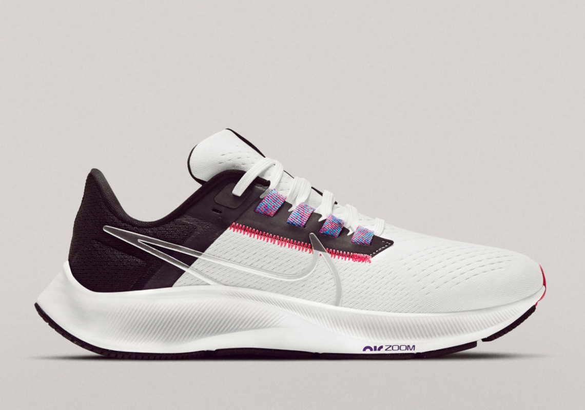 Nike Air Zoom Pegasus 38 Running Release Date | SneakerNews.com