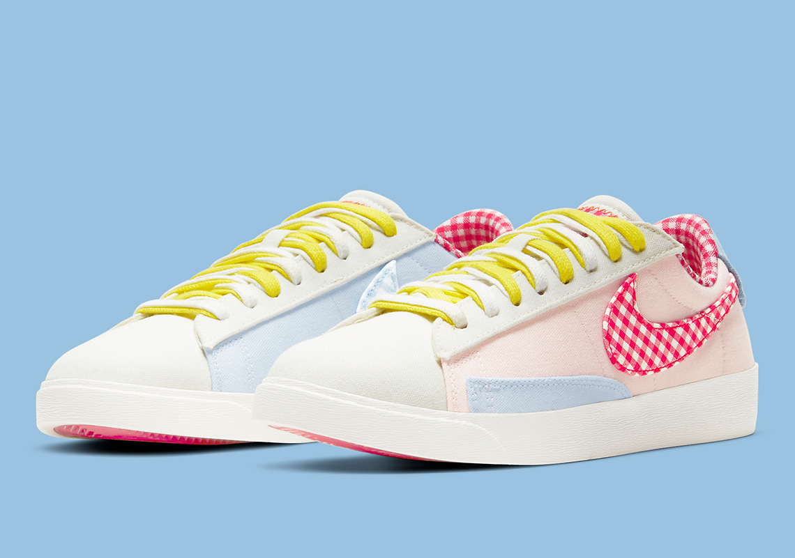 nike blazer low le picnic