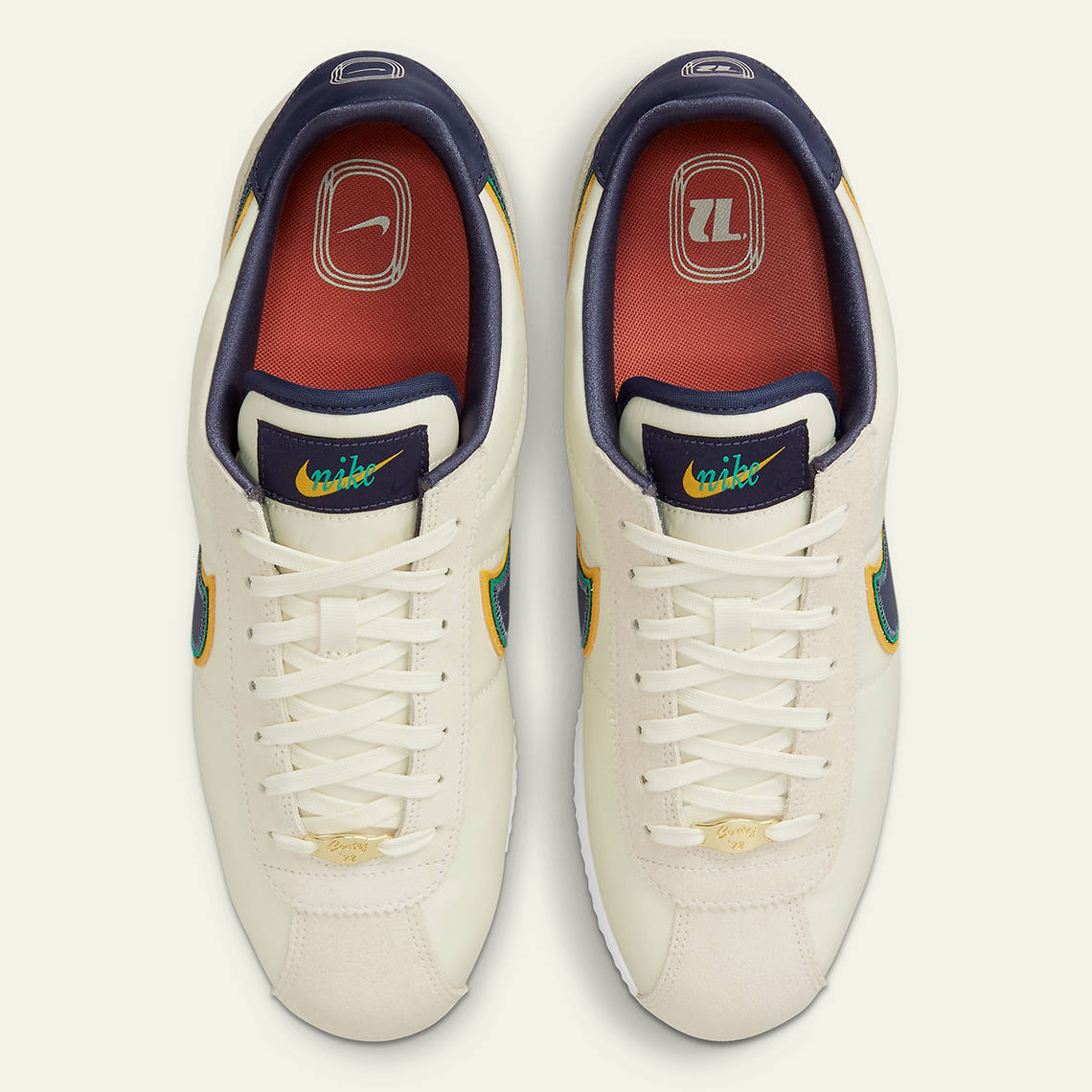 Buen sentimiento eternamente Evento Nike Cortez 1972 DJ5183-100 Release Info | SneakerNews.com