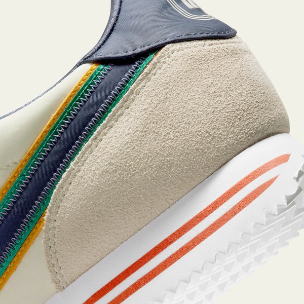 Nike Cortez 1972 DJ5183-100 Release Info | SneakerNews.com