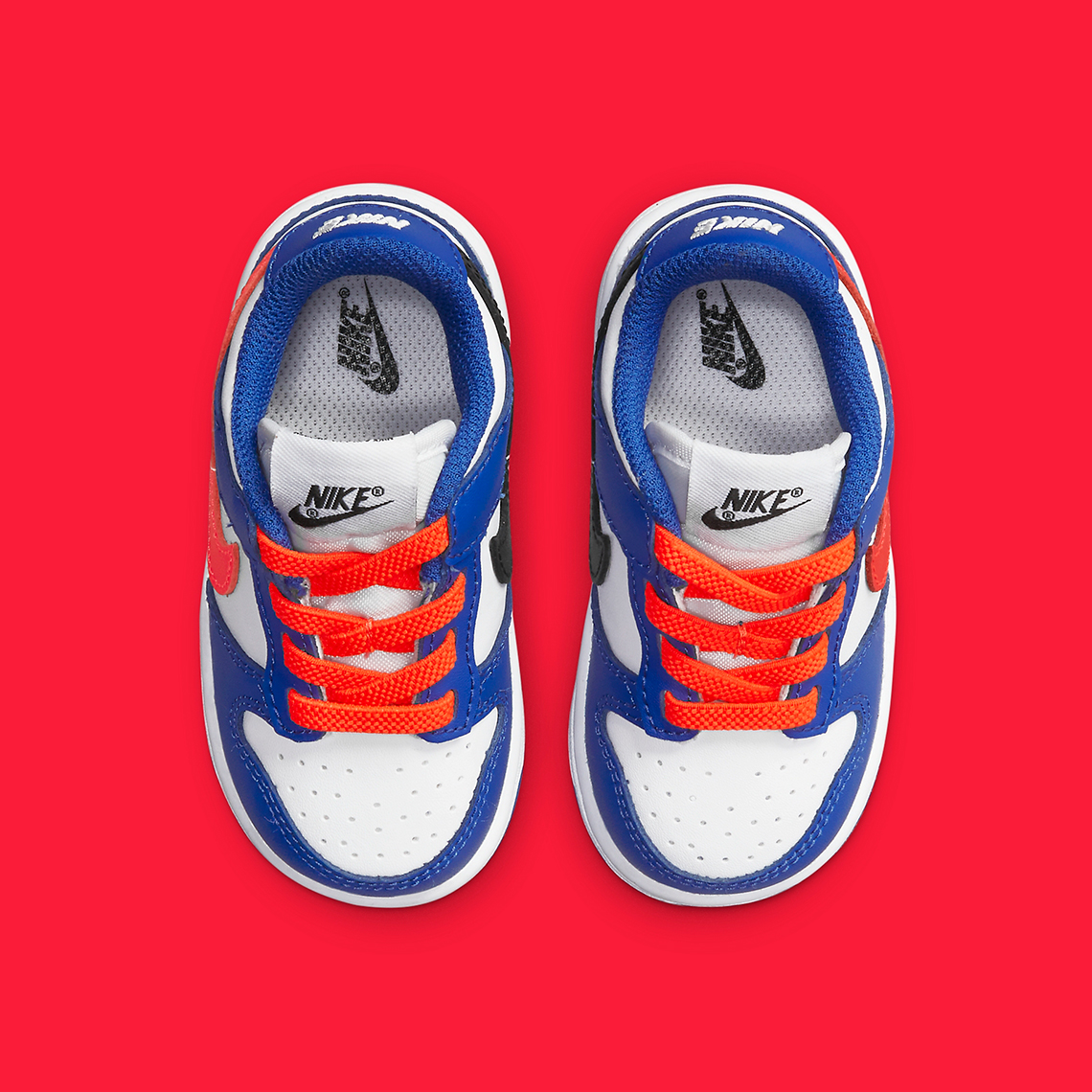 Nike Dunk Low TD CW1589-104 Release Info | SneakerNews.com