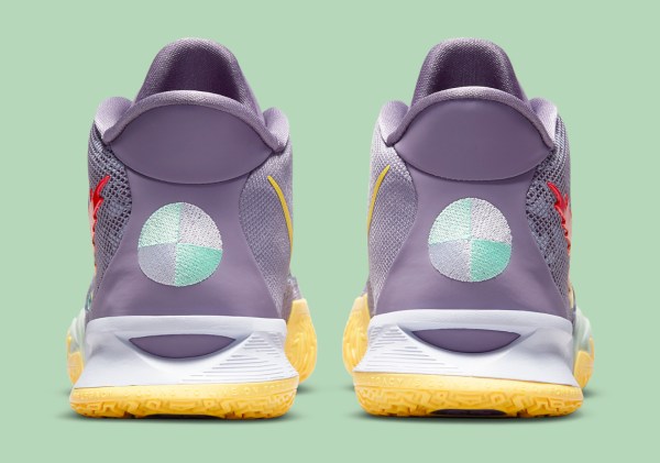 tenis nike kyrie 7 ps daybreak