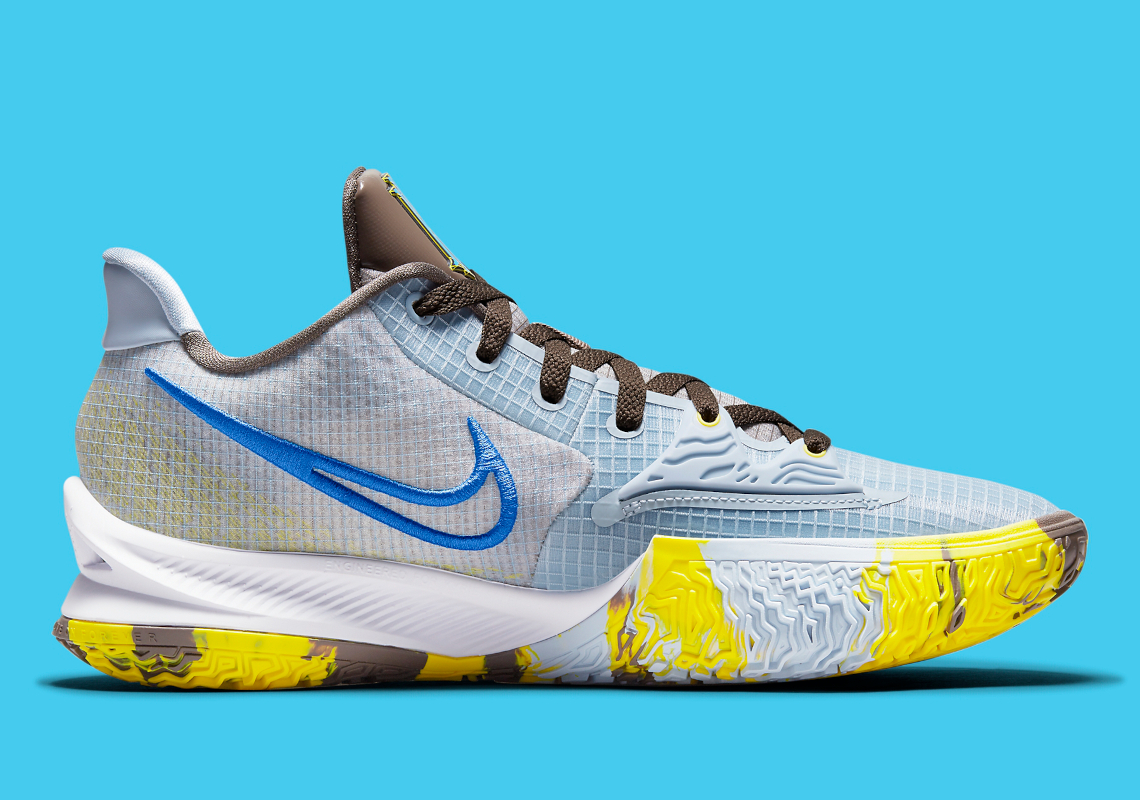 nike kyrie low 4 light armory blue