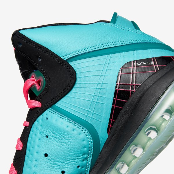 2021 lebron 8 south beach