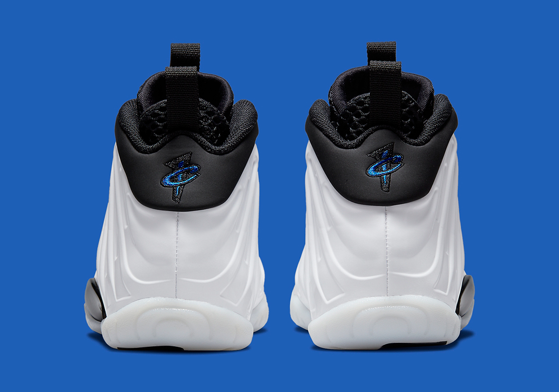 Nike Little Posite One Home GS PS TD Release Info | SneakerNews.com