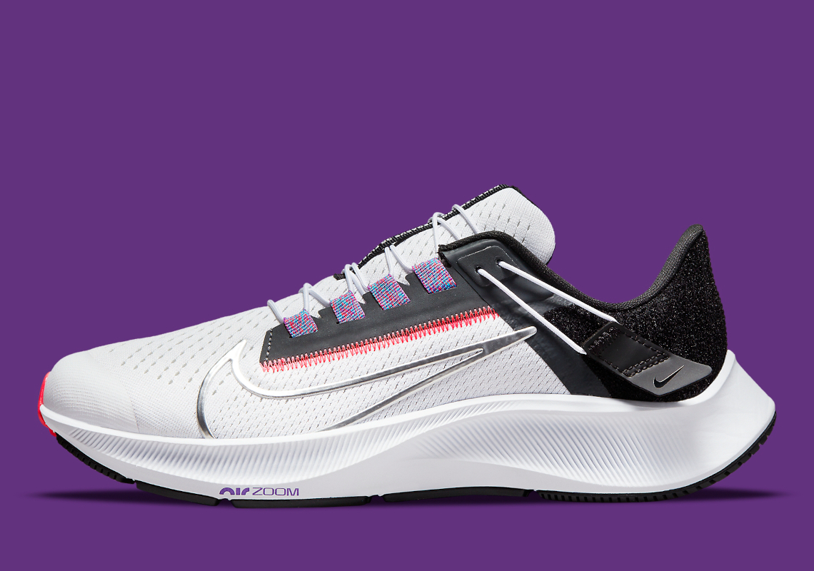 Nike ナイキ メンズ スニーカー 【Nike Air Zoom Pegasus 38 LE】 サイズ US_7(25.0cm ...