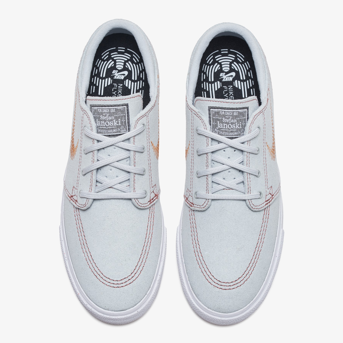 flyleather janoski
