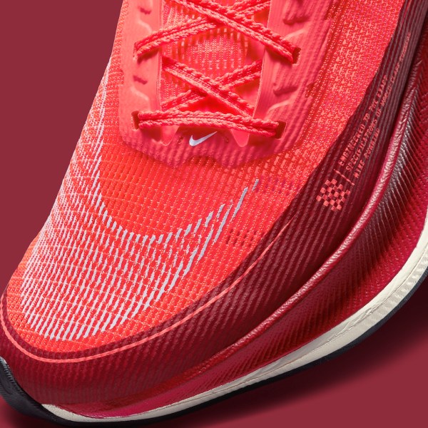 Nike ZoomX VaporFly NEXT% 2 CU4123-600 | SneakerNews.com