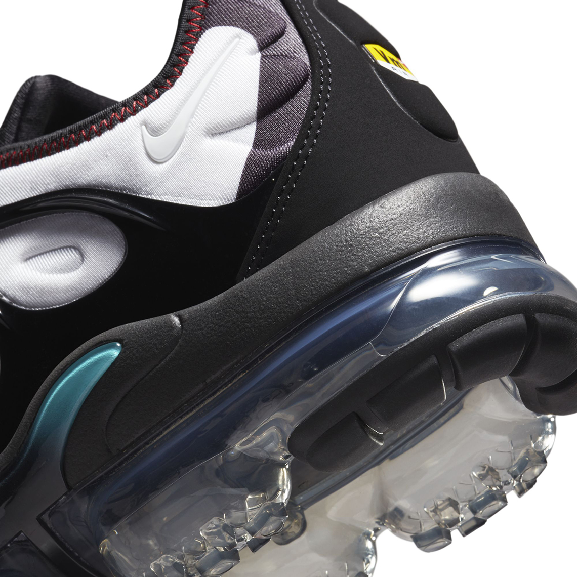 The Nike Vapormax Plus Pays Homage To Ken Griffey Jr.’s Spider-Man ...