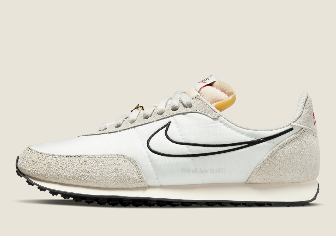 nike waffle trainer 2019