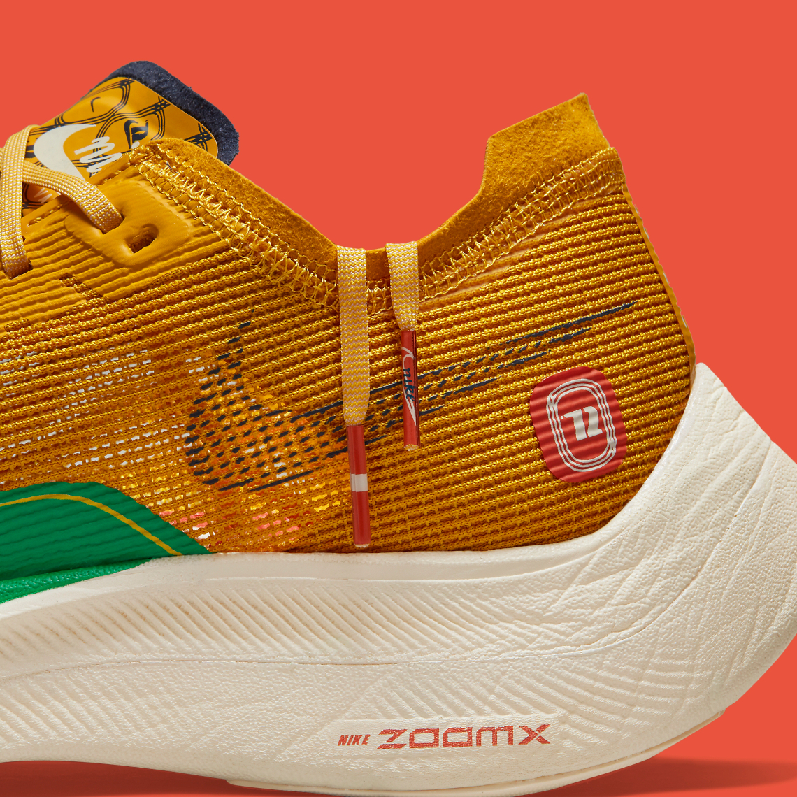 Nike ZoomX VaporFly NEXT% 2 DJ5182-700 | SneakerNews.com