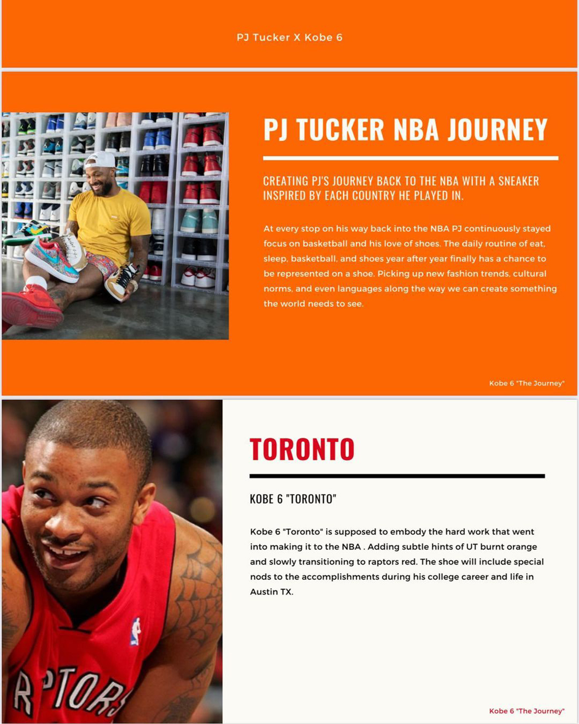 Pj Tucker Nike nike sueded flce futura sweat suit black Texas2toronto 3