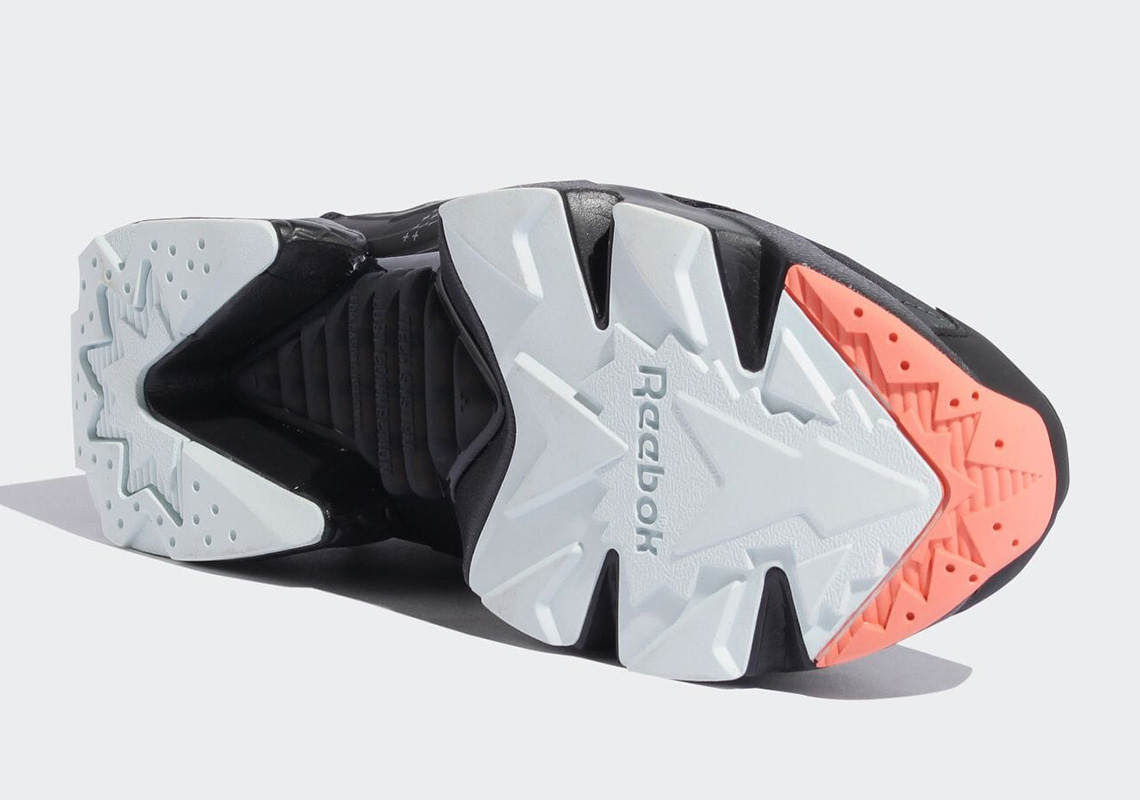 Reebok Instapump Fury FY6777 FY6778 Release Info | SneakerNews.com