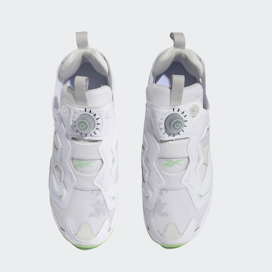 Reebok Instapump Fury FY6777 FY6778 Release Info | SneakerNews.com