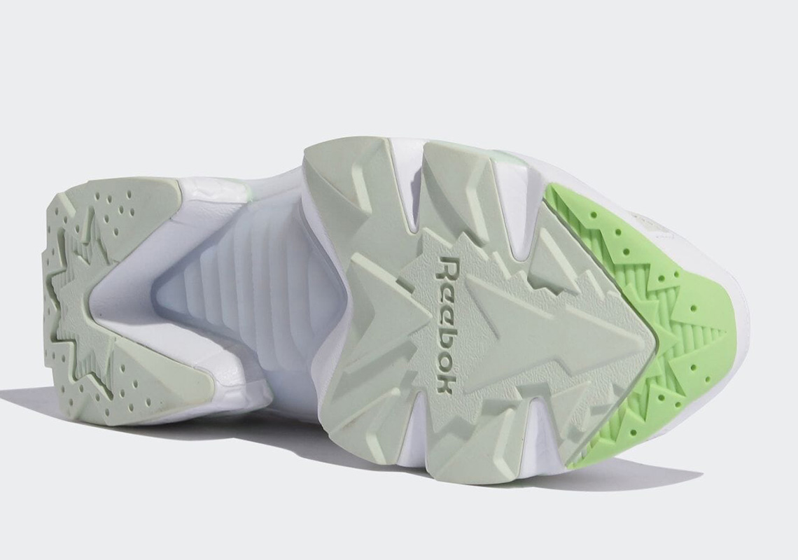 Reebok Instapump Fury FY6777 FY6778 Release Info | SneakerNews.com