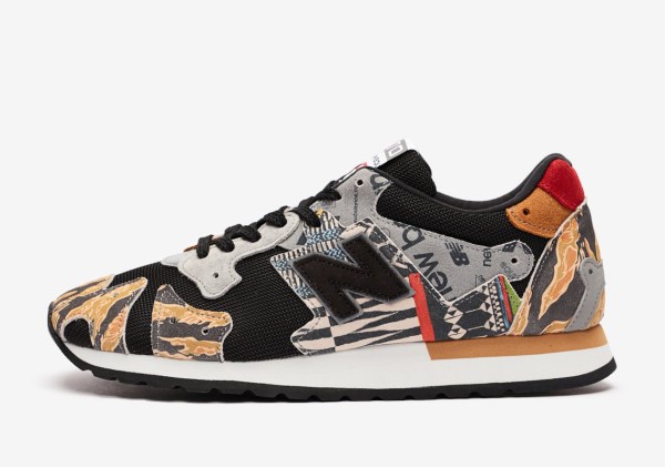 sns x new balance r770