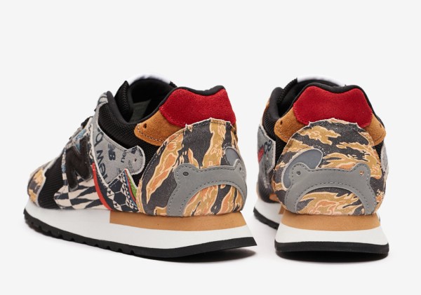 sns x new balance r770