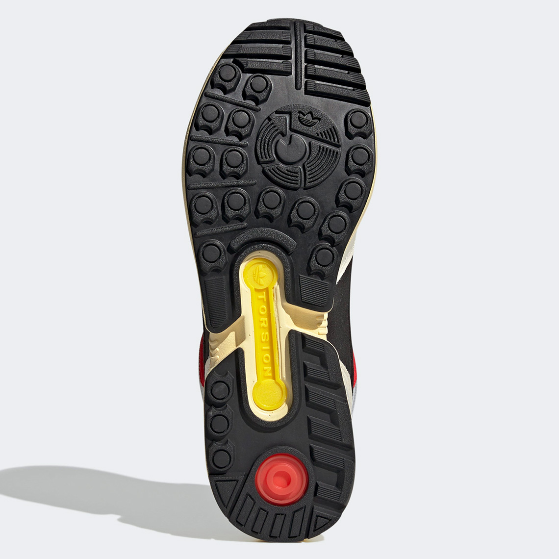 Union Berlin adidas ZX 8000 GZ7974 Release Date | SneakerNews.com