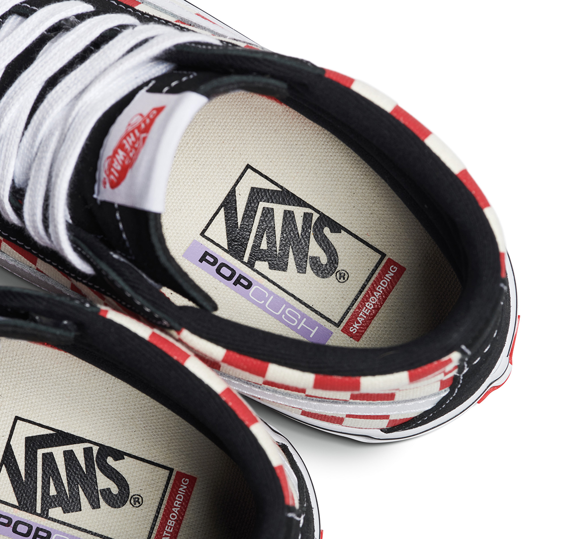 Vans Grosso Forever 2021 Collection Release Date 1
