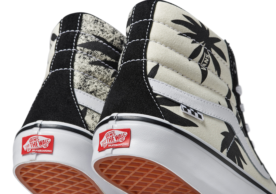 Vans Grosso Forever 2021 Collection Release Date 10