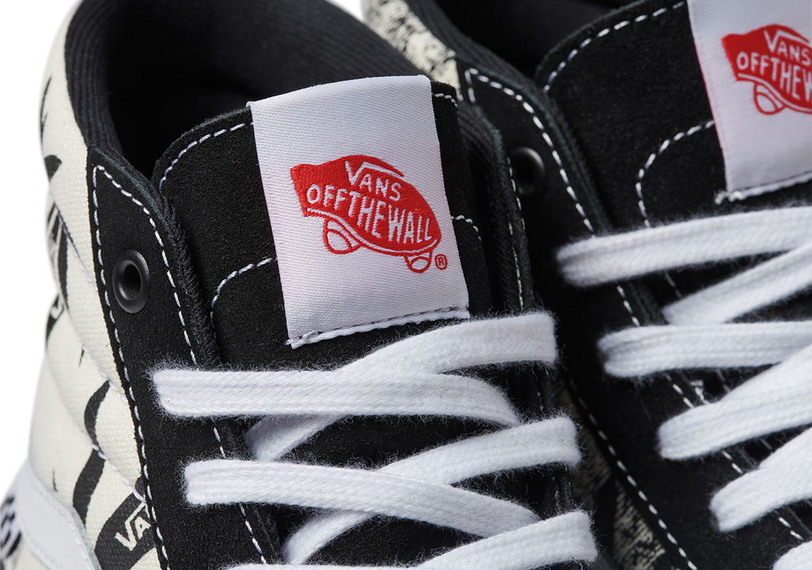 Vans Grosso Forever 2021 Collection Release Date 11