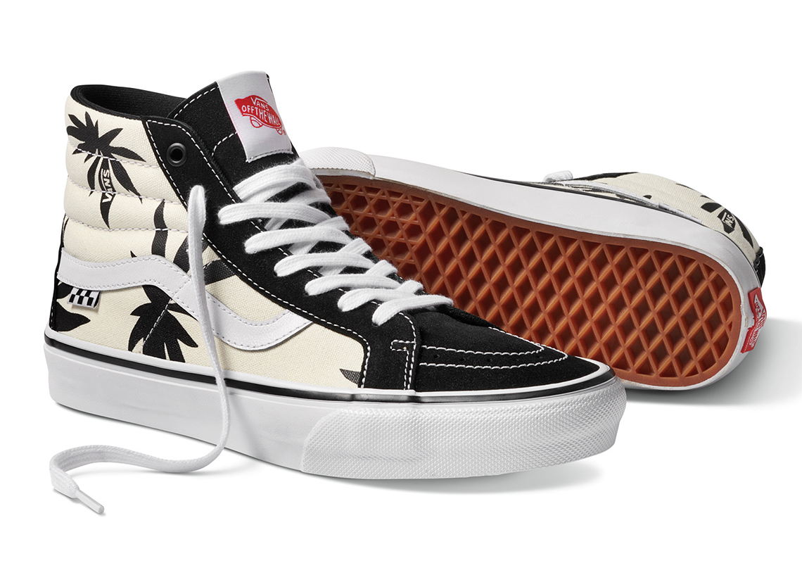 Vans Grosso Forever 2021 Collection Release Date 12