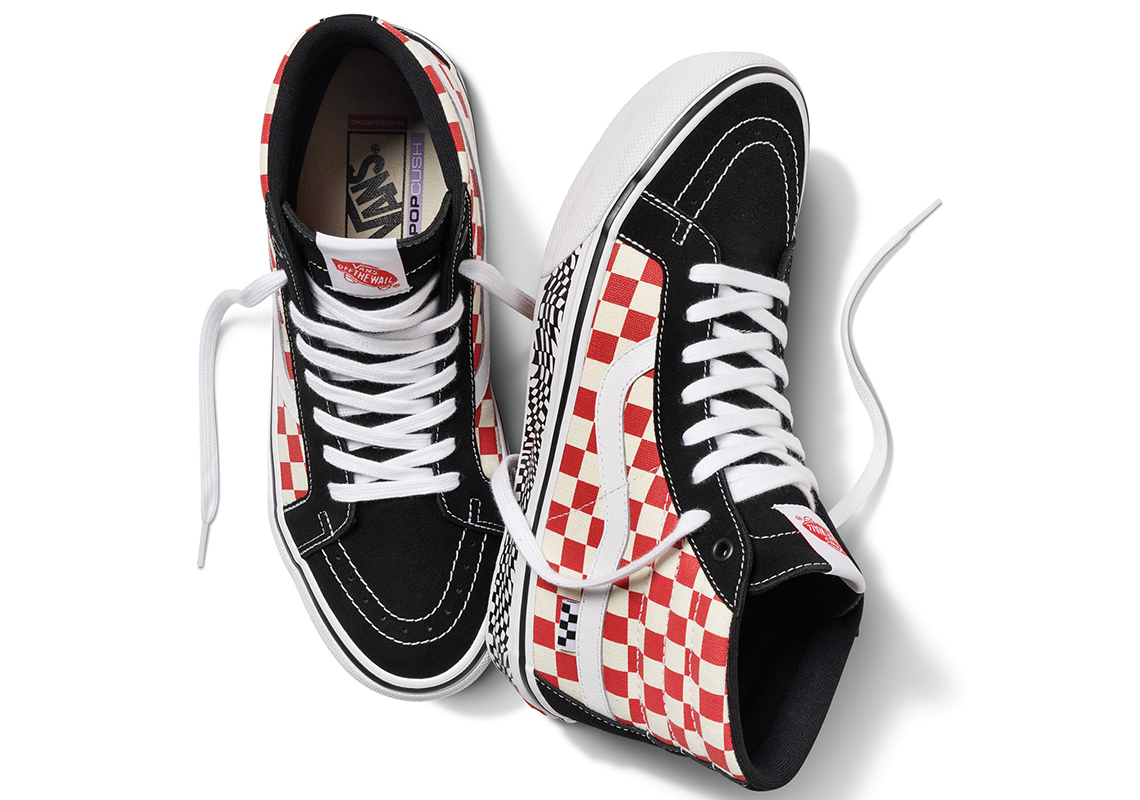 vans grosso forever shoes