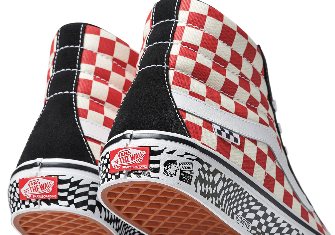 Vans Grosso Forever 2021 Collection Release Date 2