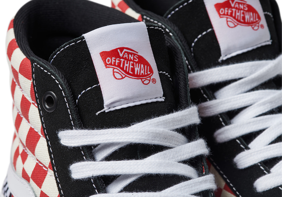 Vans Grosso Forever 2021 Collection Release Date 3
