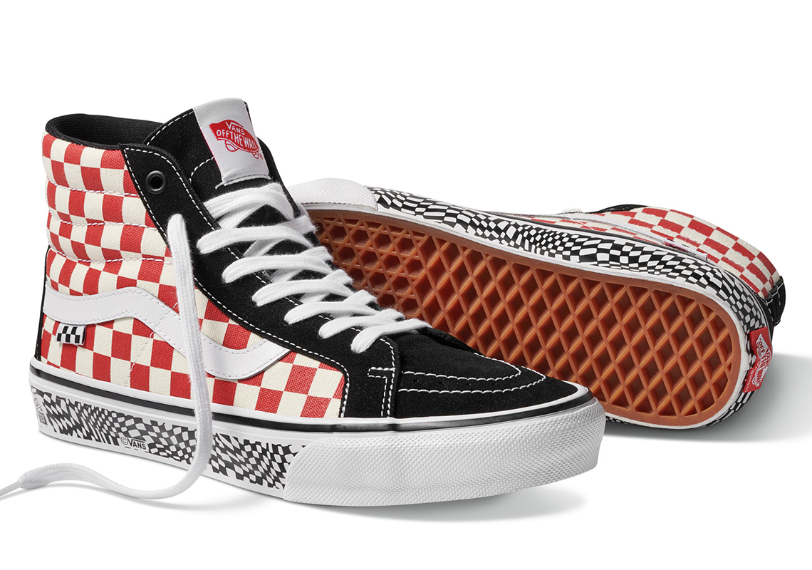 Vans Grosso Forever 2021 Collection Release Date 4