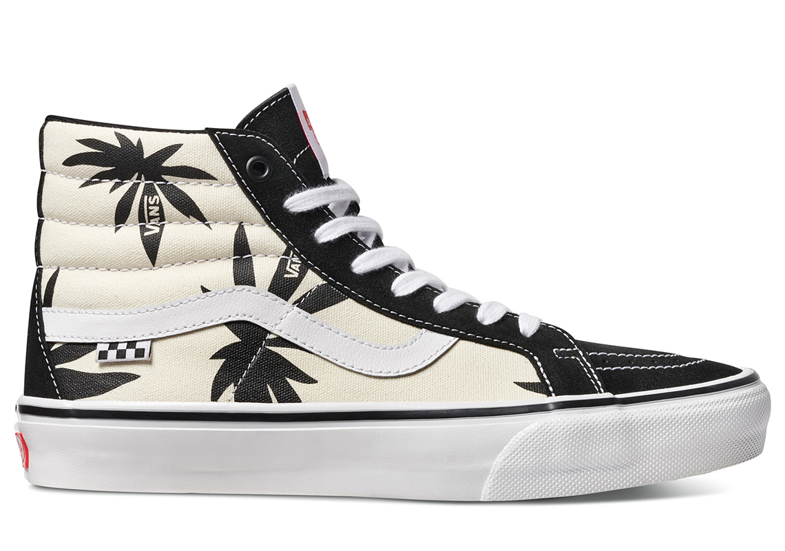 Vans Grosso Forever 2021 Collection Release Date 6