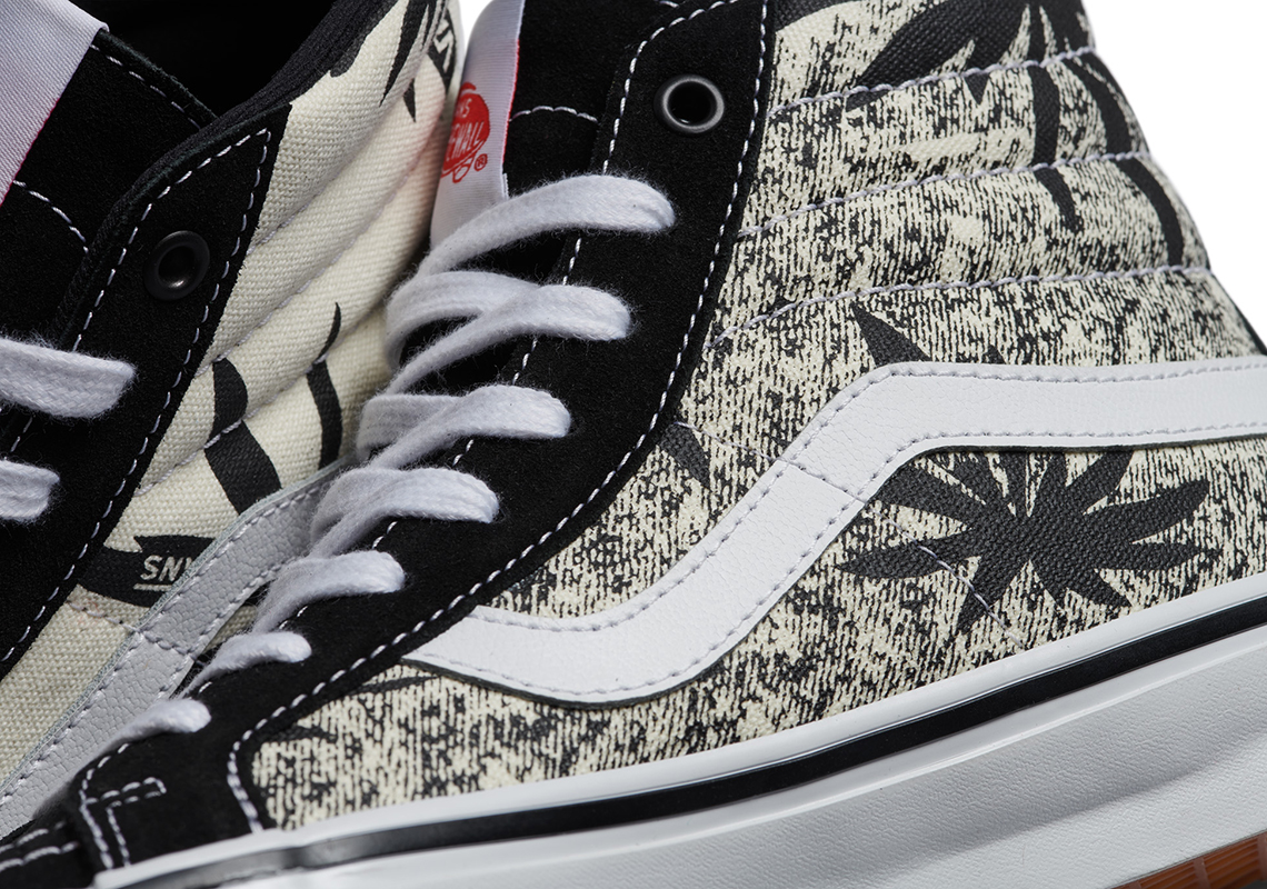 Vans Grosso Forever 2021 Collection Release Date 8