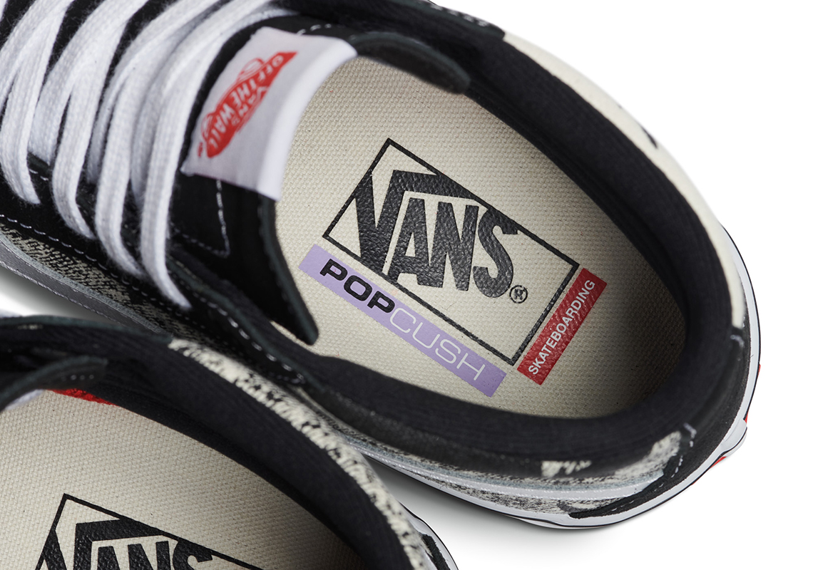 Vans Grosso Forever 2021 Collection Release Date 9