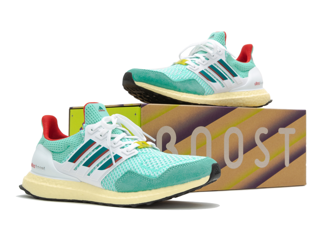 adidas UltraBOOST ZX Collection Release Date | SneakerNews.com