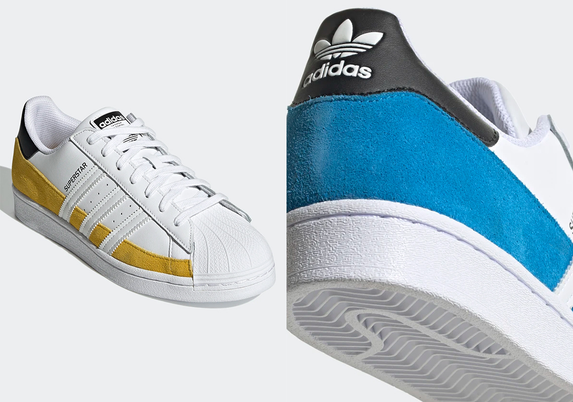 adidas superstar world tennis