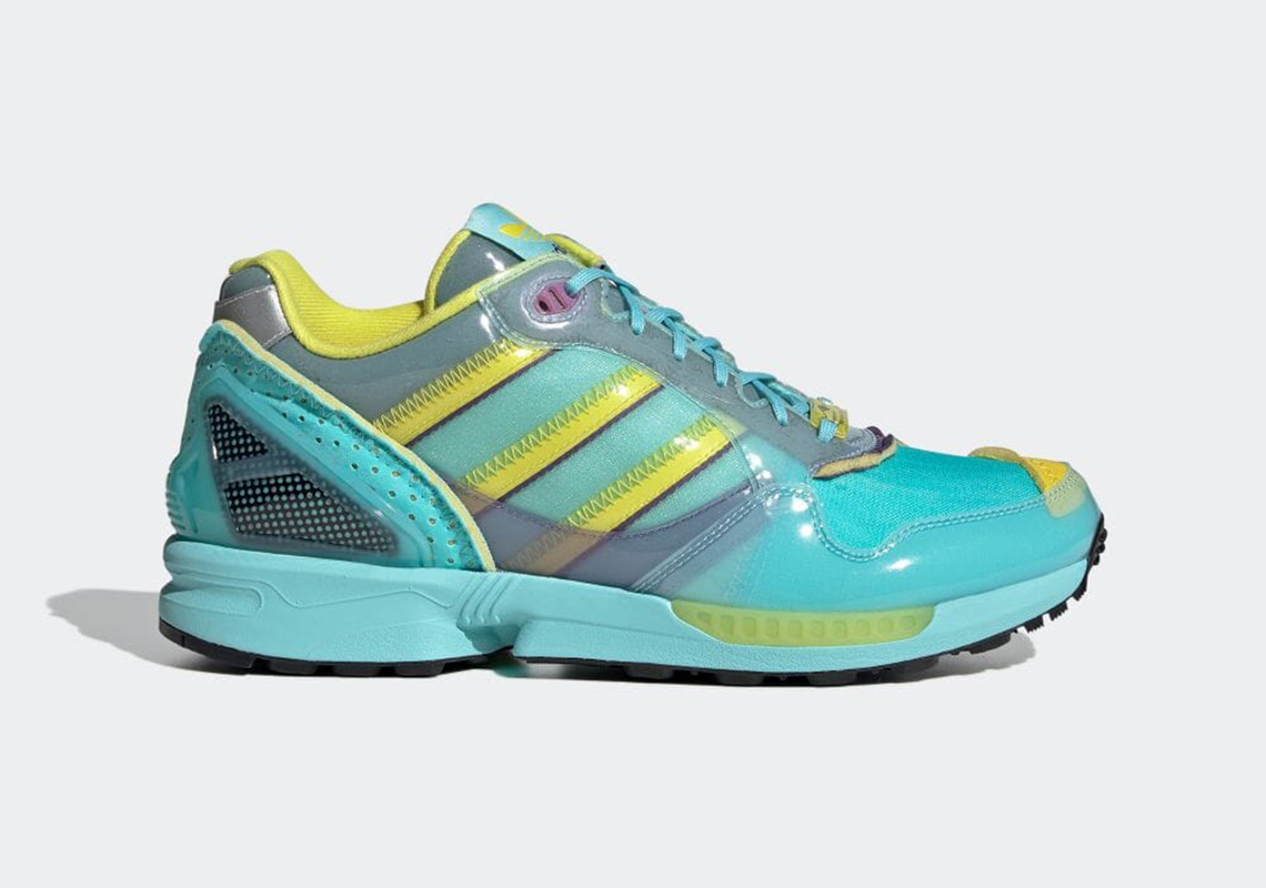 adidas zx aqua