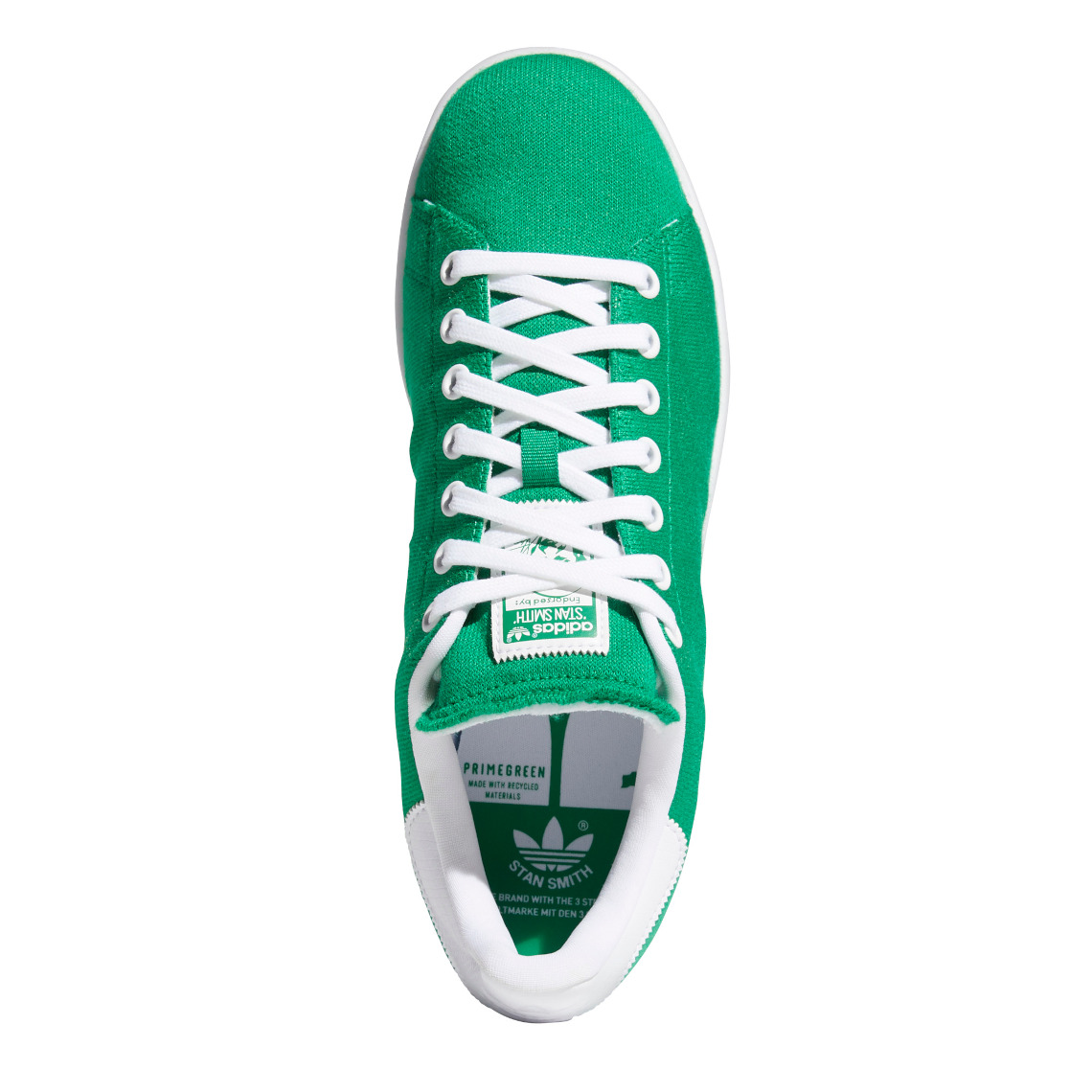 adidas Stan Smith Golf Green S29262 Release Date | SneakerNews.com