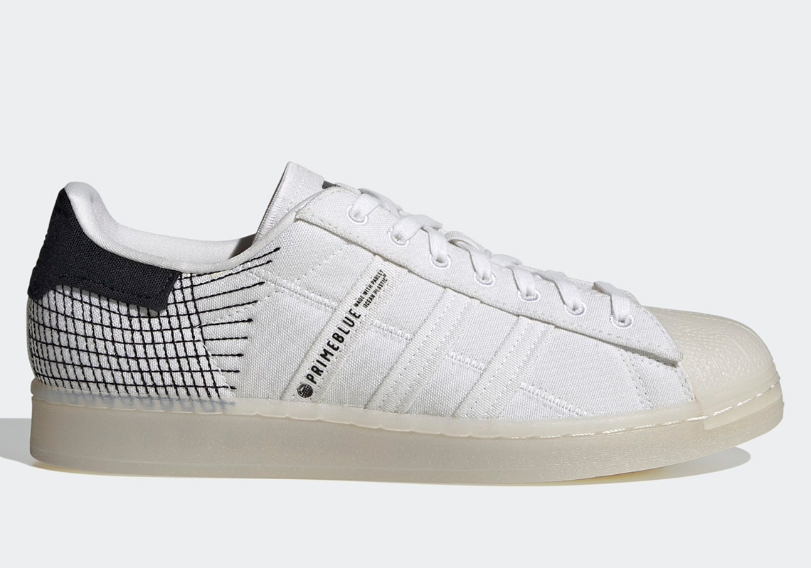 adidas Superstar Primeblue G58198 Release Date SneakerNews