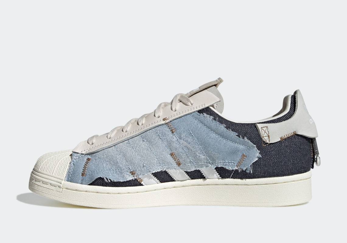 adidas Superstar WS1 GZ6993 Release Date SneakerNews