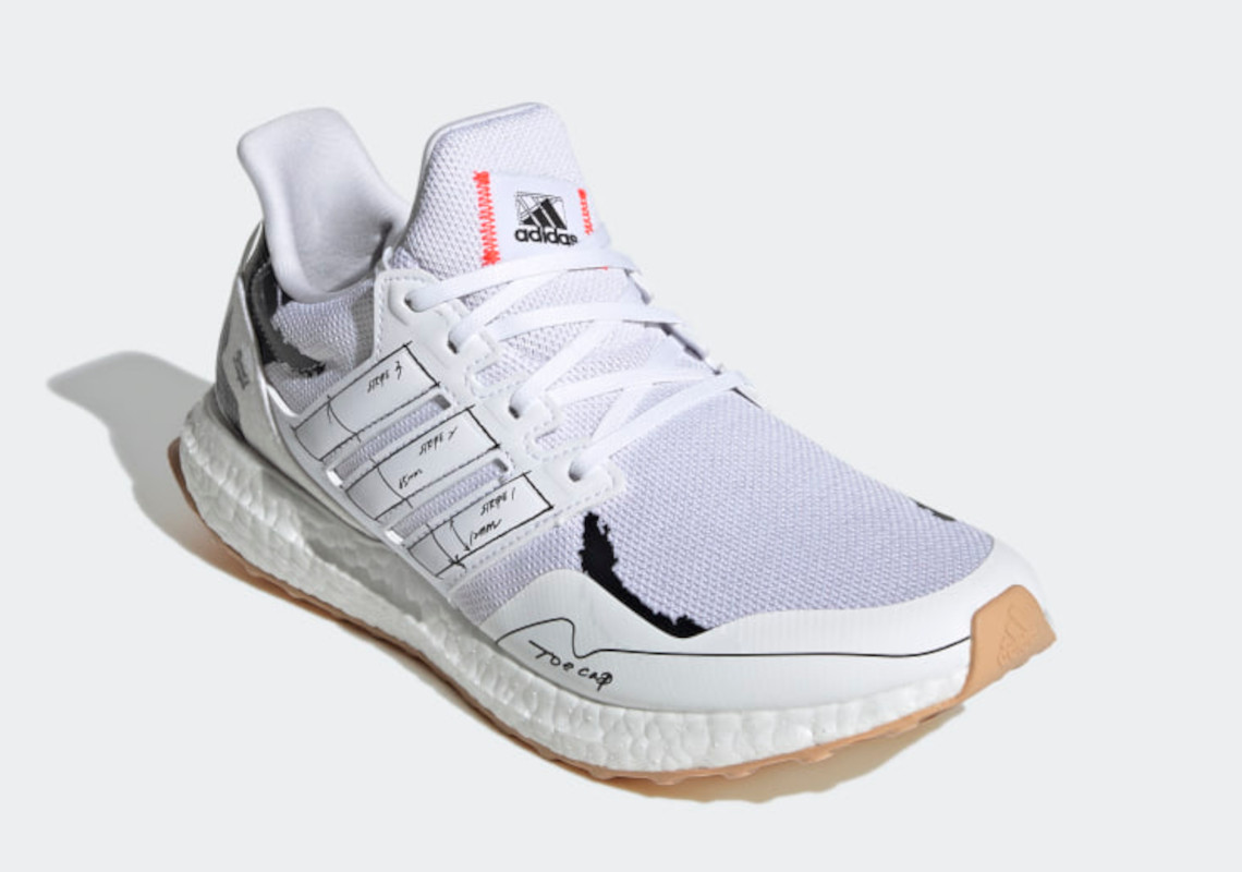 Ultraboost clima sale