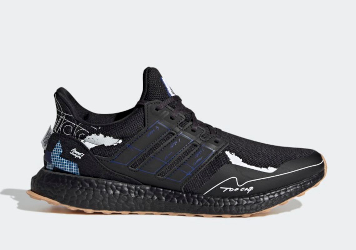 Adidas ultra 2024 boost clima eastbay