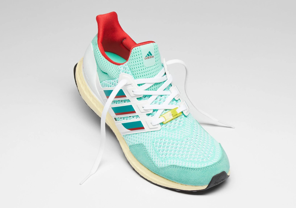 adidas UltraBOOST ZX H05264 6